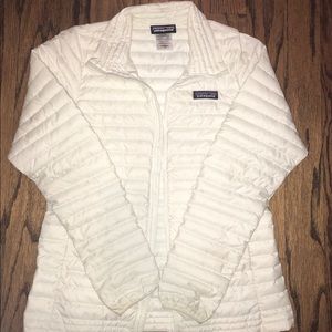 Patagonia nano puff